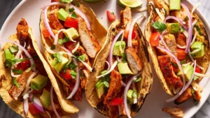12 Tacos to Eat Before You Die