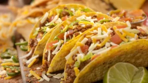 Fun Facts About Tacos