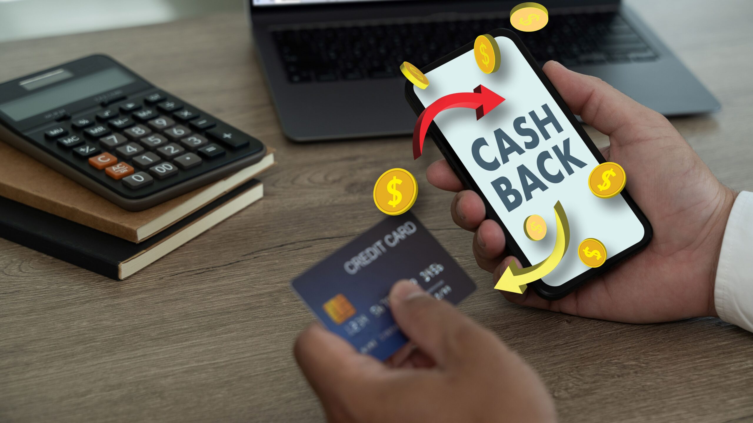 Cashback Bonuses in Online Casinos