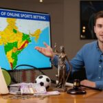 The Legality of Online Sports Betting