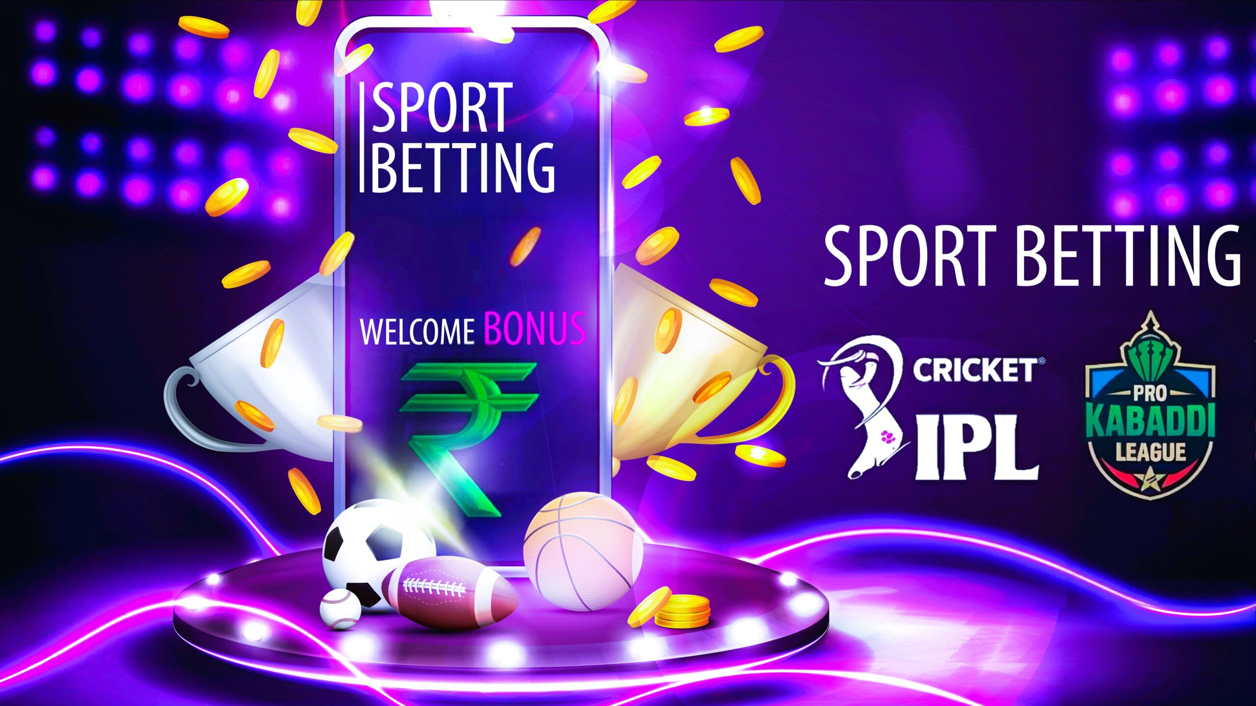 Mobile Betting Apps for Punters