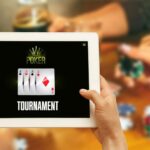 Online Poker Tournaments for Players