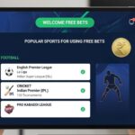 How Welcome Free Bets Work